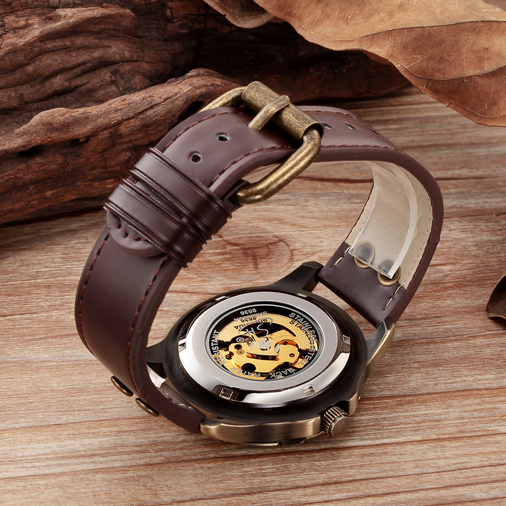 Vintage Watch