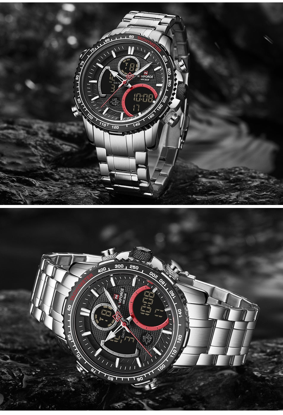 NAVANROS.035 WATCH