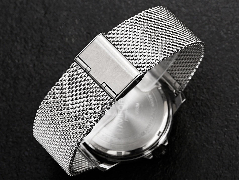 Luxury Slim Navanros 4 Watch