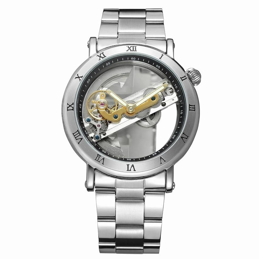 FORS.09 WATCH