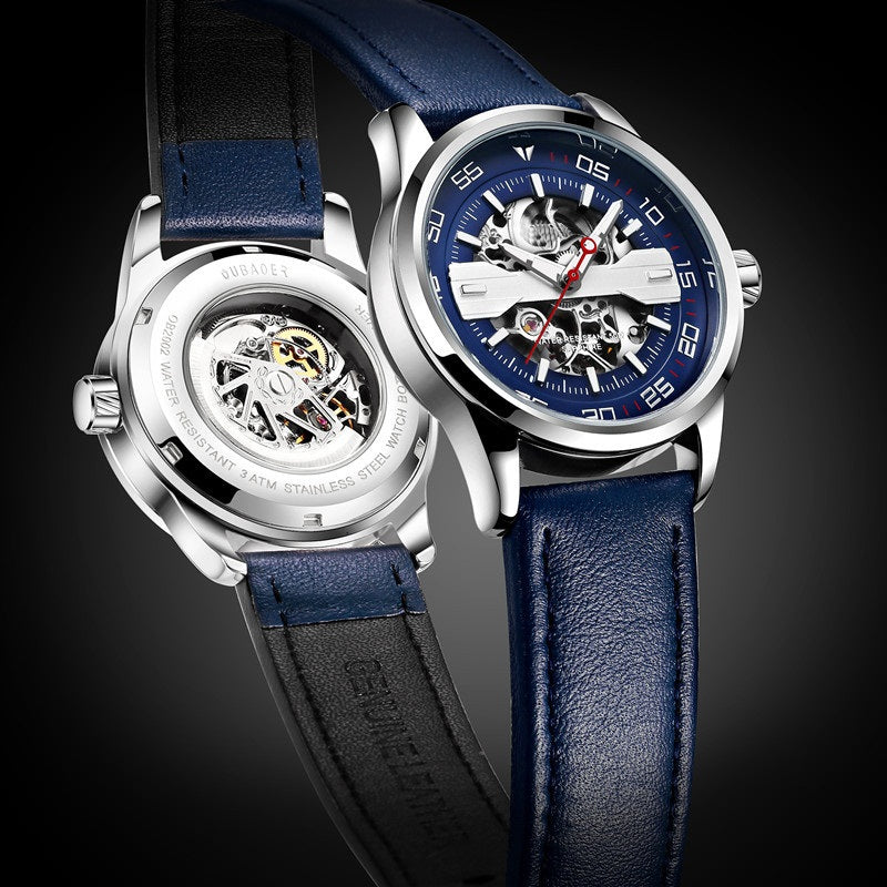HSTIN.02 Watch