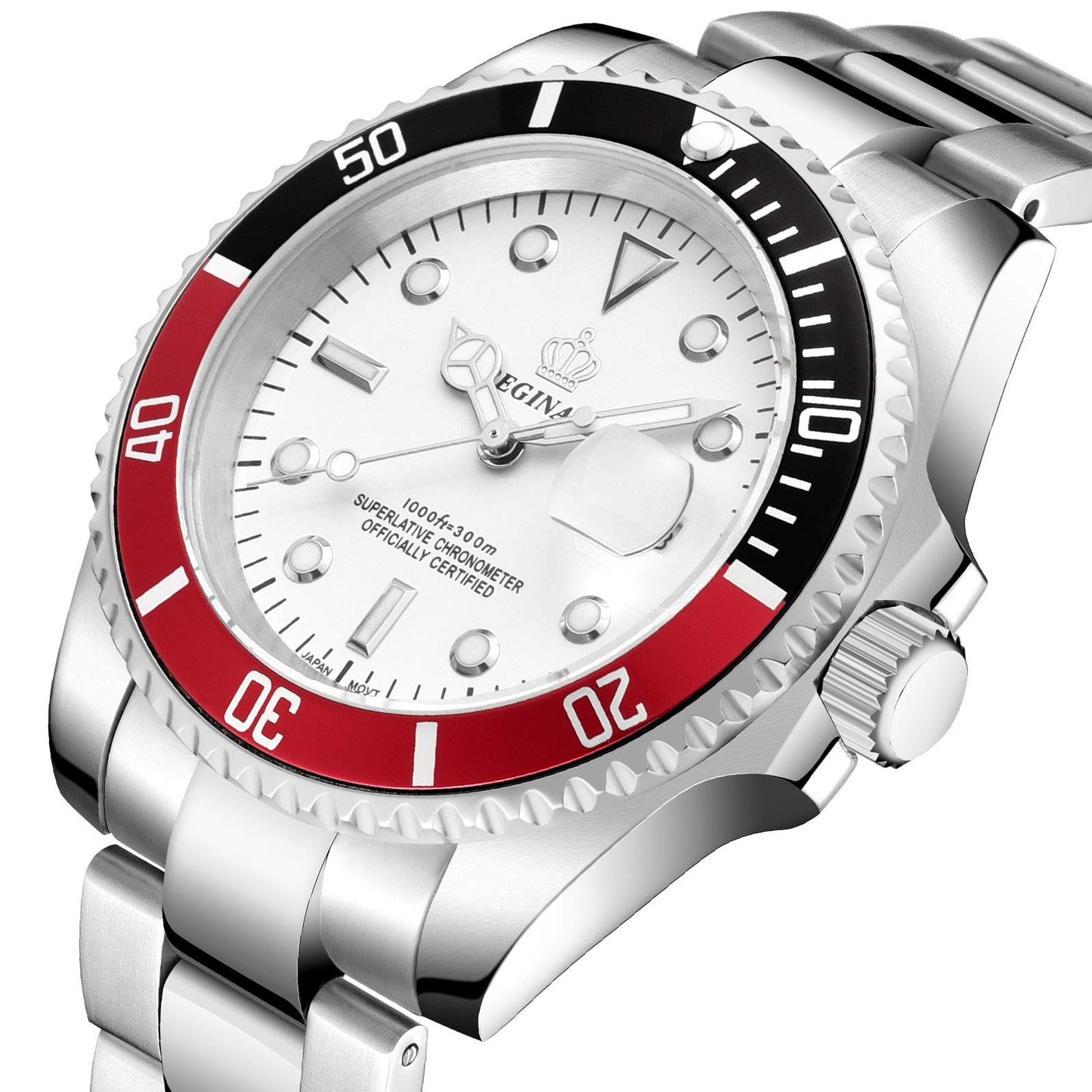 REGION.02 WATCH
