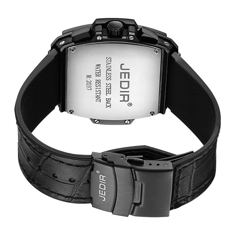 Jedir07 Watches