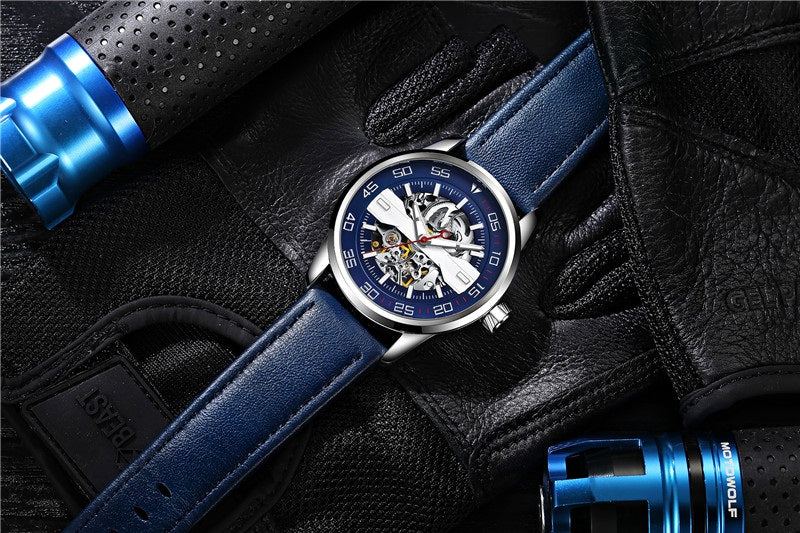 HSTIN.02 Watch