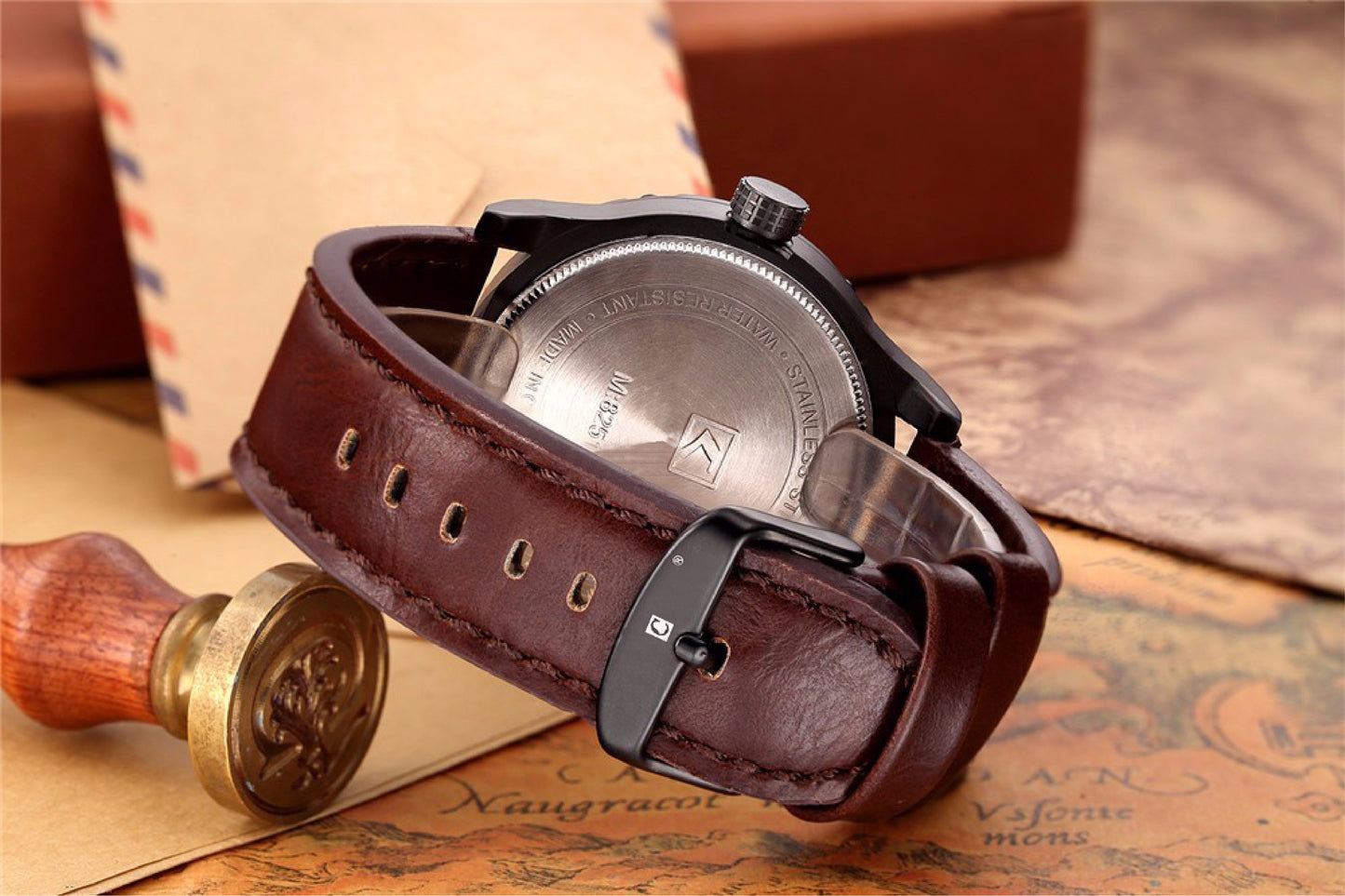 CRN.02 Watch