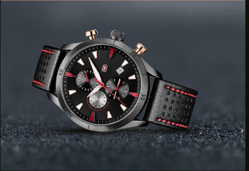 MF.04 Watch