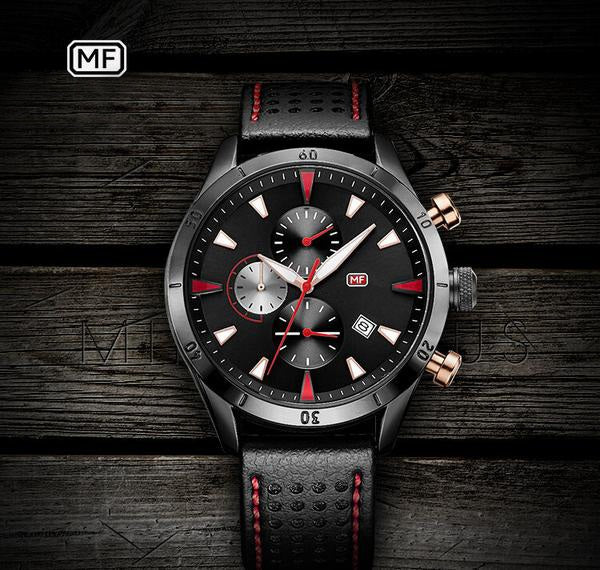 MF.04 Watch