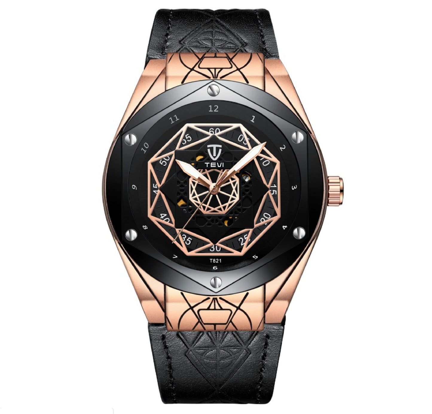 Tevi.09 Watch