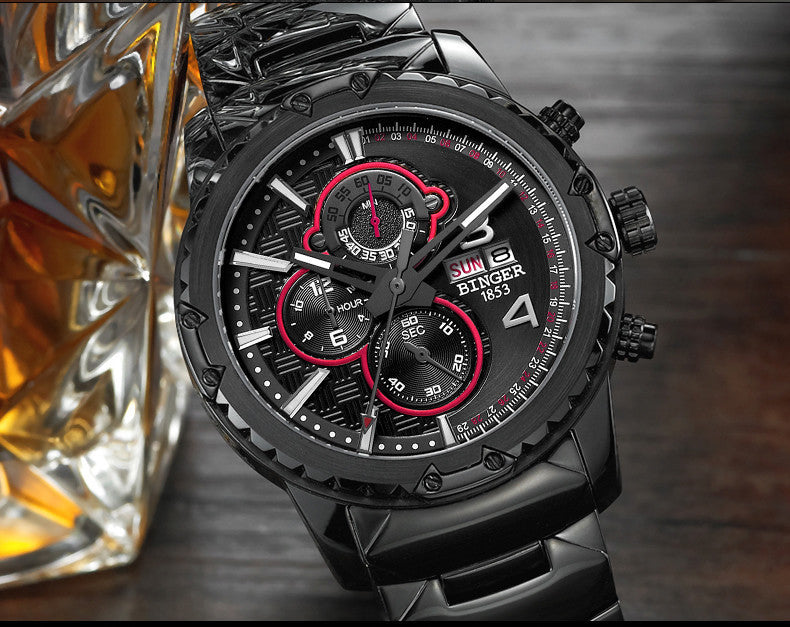 BINGER2 Watch