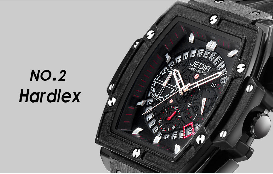 Jedir07 Watches