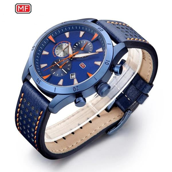 MF.04 Watch