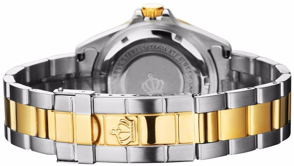 REGION.04 WATCH ساعة ريجيون
