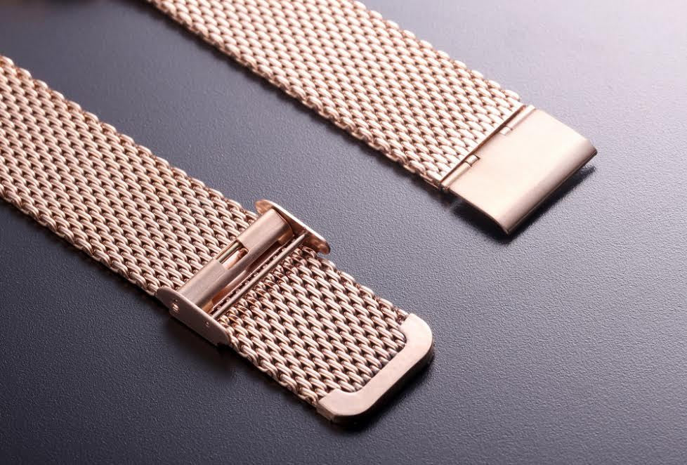 Torbollo.004 Watch