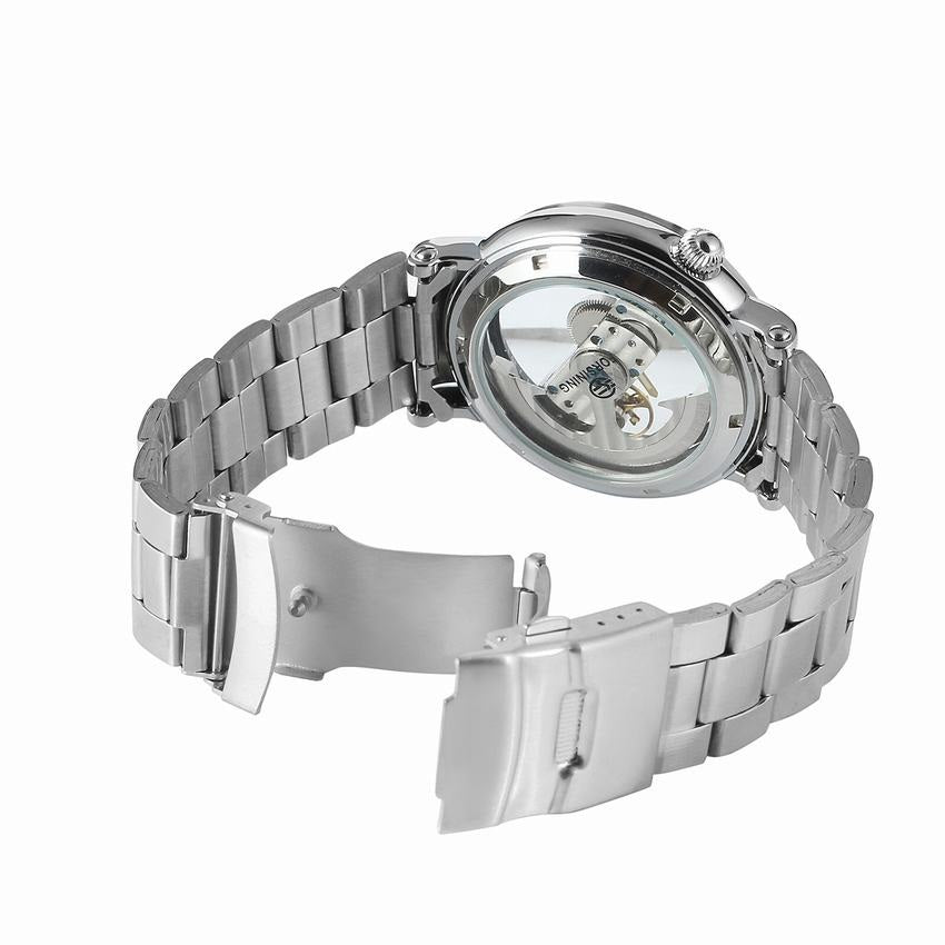 FORS.09 WATCH