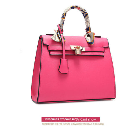 Women Leather handbag