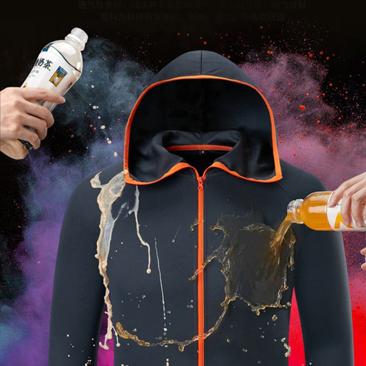 Tech Hydrophobic Antifouling Jacket