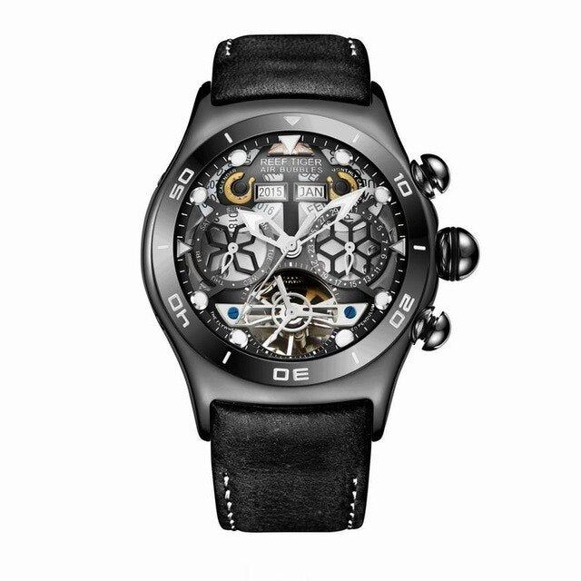 Reef Tiger Watch