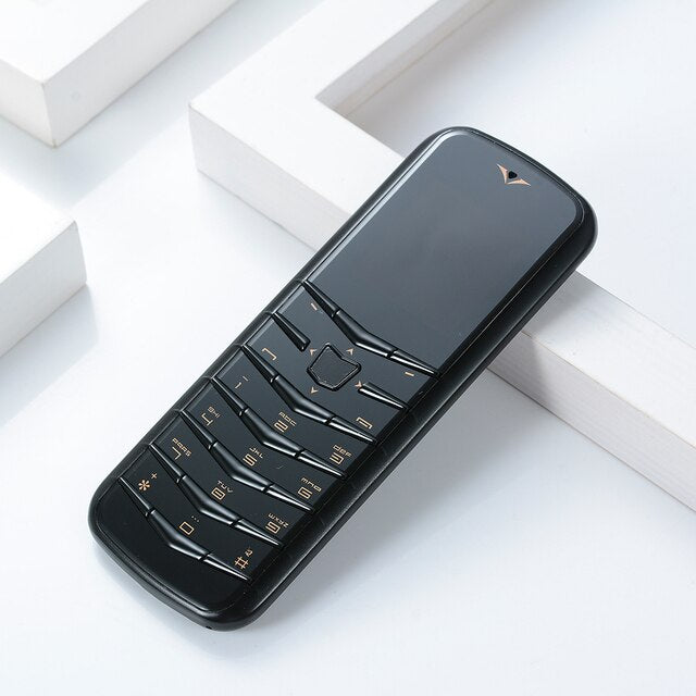 VTR.02 Luxury Mobile phone