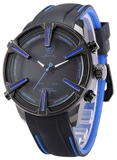 Shark2 Watch