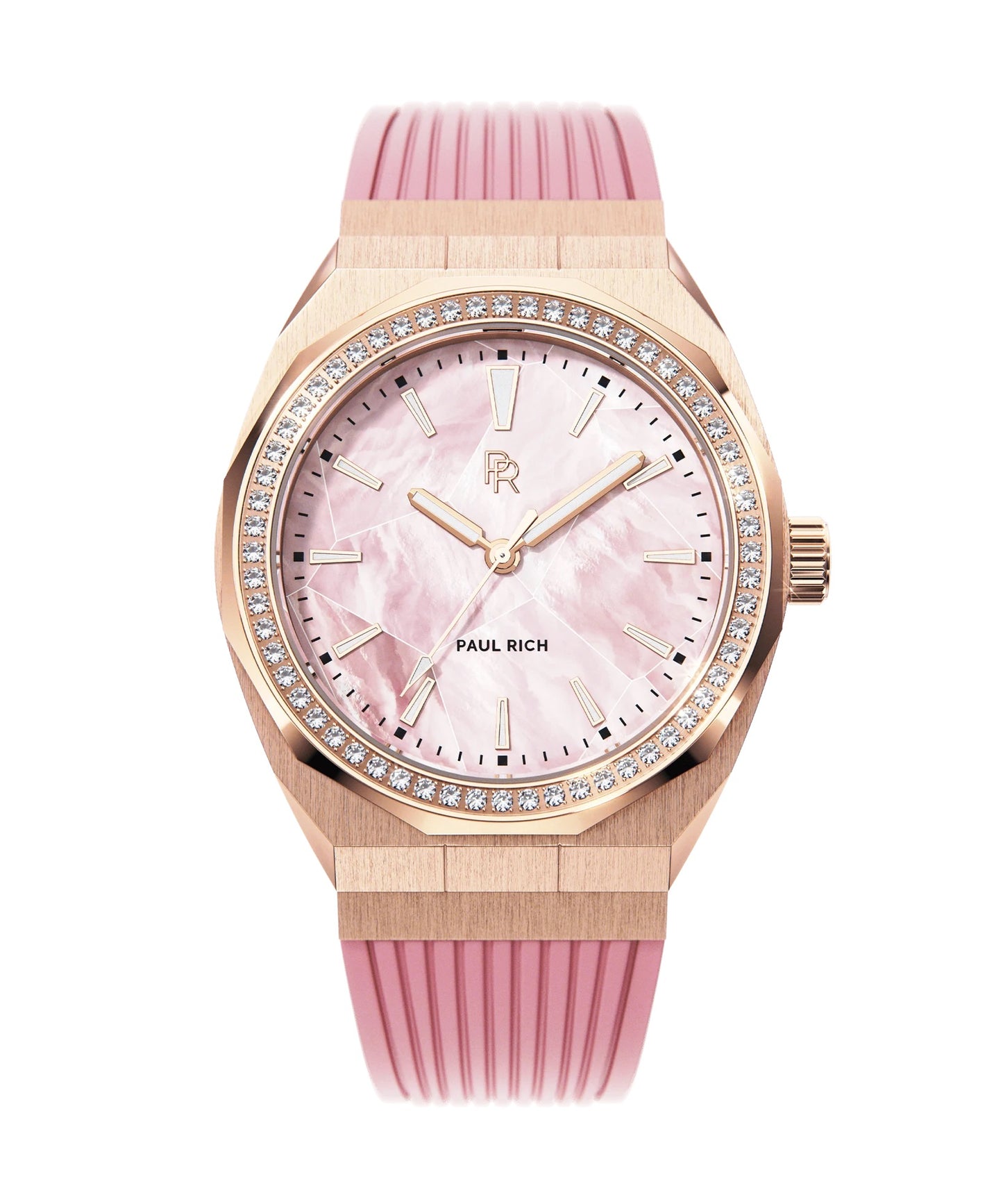 Heart Of Ocean Pink Women's watch