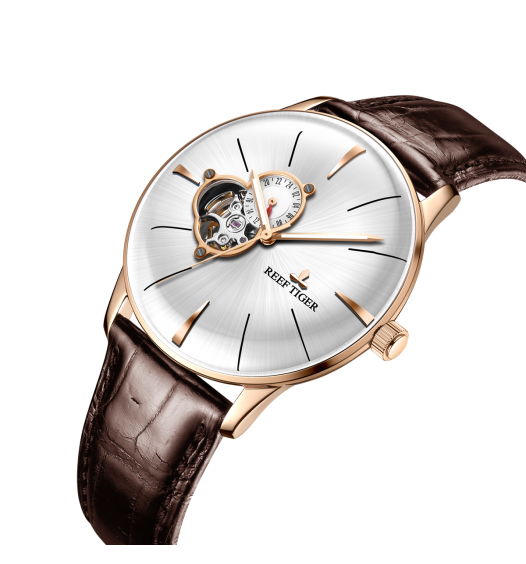 Classic Reef Tiger3 Watch