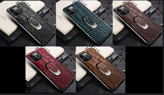 Bundel of IPHONE Covers