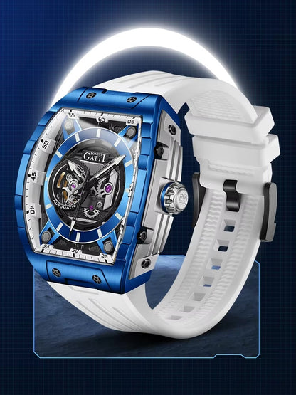 BONEST GATTI 011 Automatic Watch