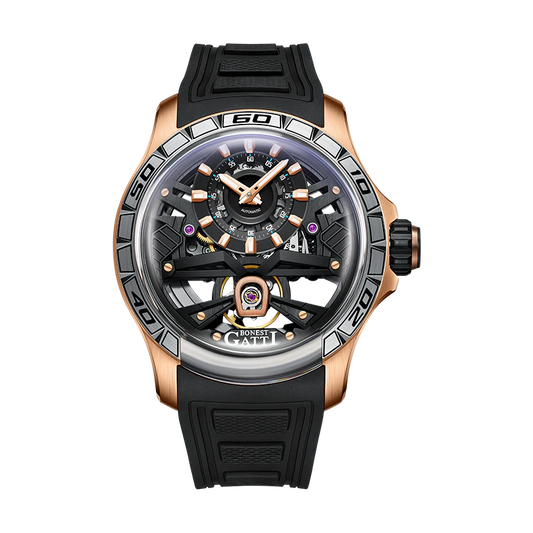 BONEST GATTI 008 Automatic Watch