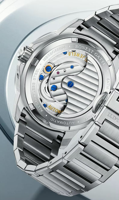 BONEST GATTI 004 Automatic Watch