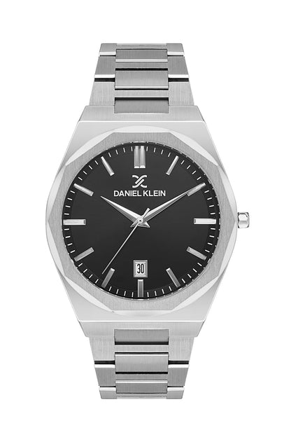 Daniel Klein Men's Wristwatch - Stylish and Functional Design