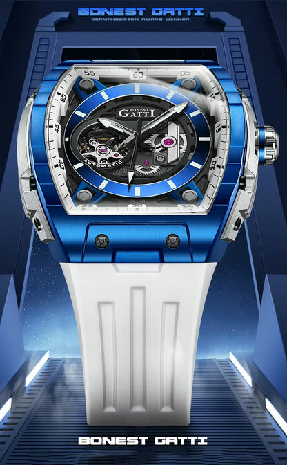 BONEST GATTI 011 Automatic Watch