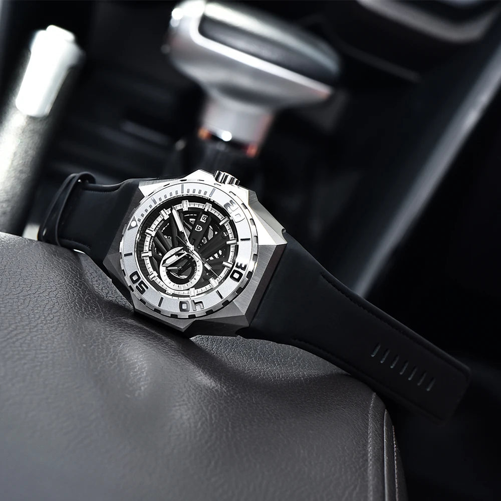 Pagani.19. watch