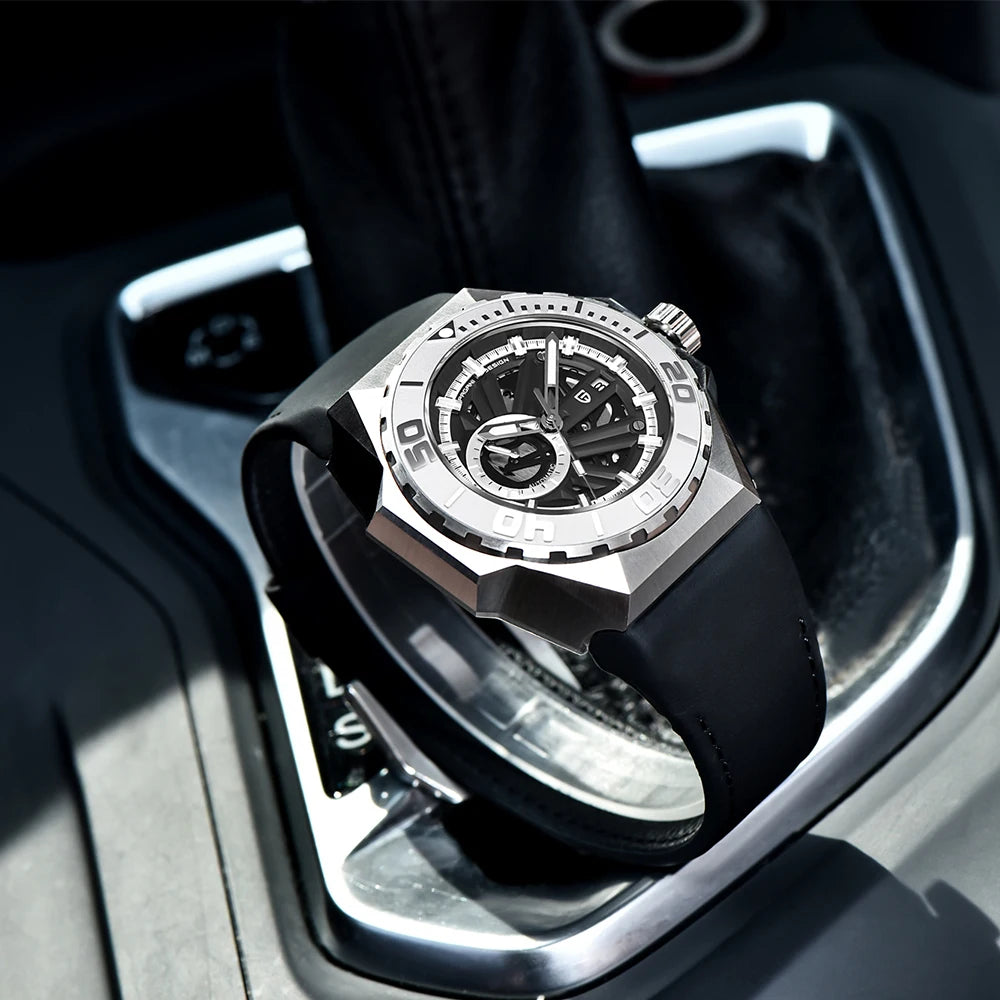 Pagani.19. watch