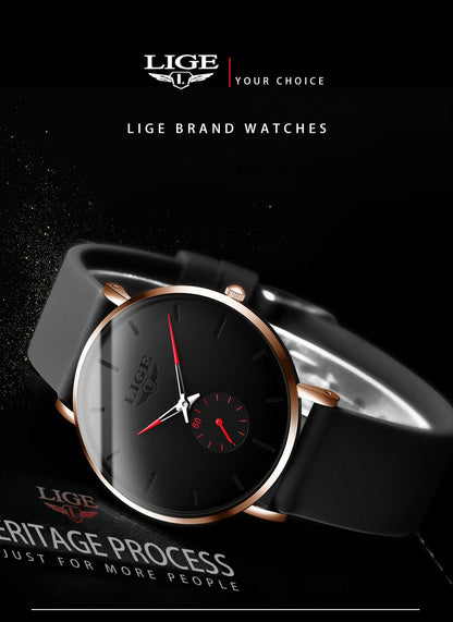 LGE.09 Mens Watch