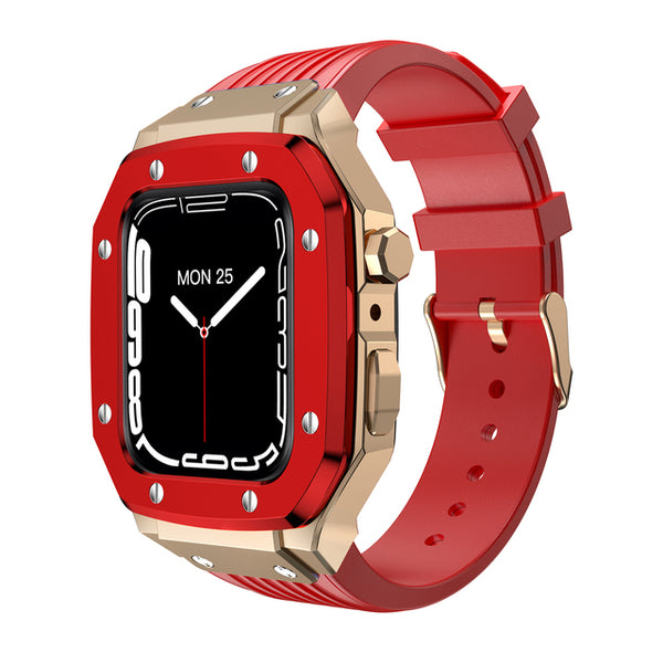 Pack Offer for Apple Watch Band kit  عرض لحزام ساعة آبل من الفولاذ