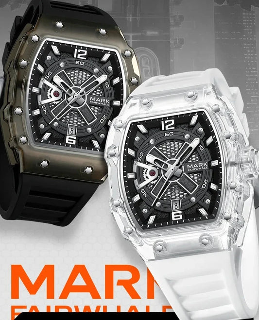 Mark01. watch 