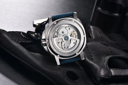 Pagani.08 watch