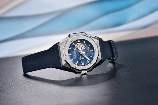 Pagani.07 watch 