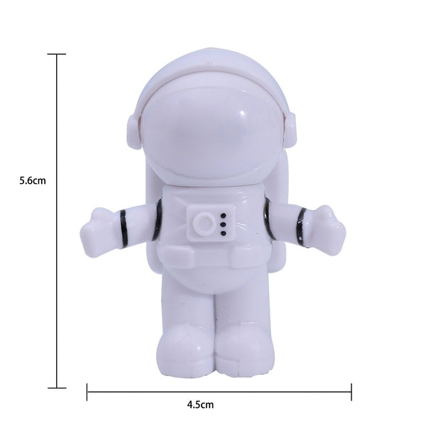 Astronaut Portable USB Powered LED Light