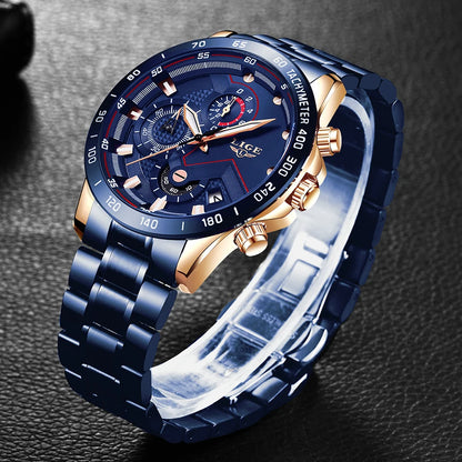 LGE.14 Mens Watch