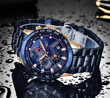 LGE.14 Mens Watch