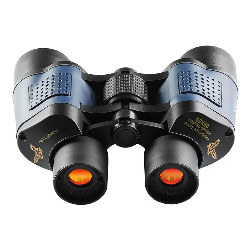 Camping Binoculars 80X80 Long Range 15000m HD High Power Telescope Tourism Binoculars Long Range Powerful Binoculars Hunting