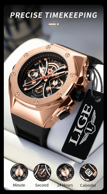 LGE.24 Watch