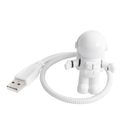 Astronaut Portable USB Powered LED Light