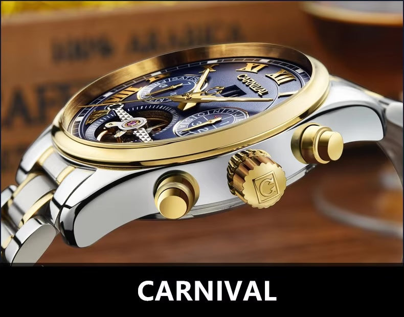 Carnival1 watch