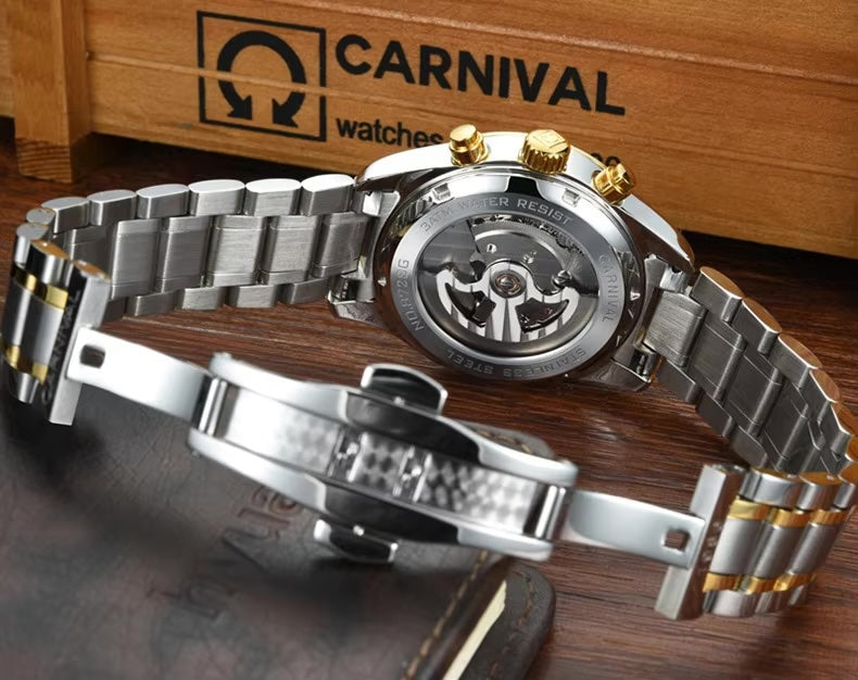 Carnival1 watch