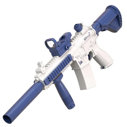 Electric M416 water gun