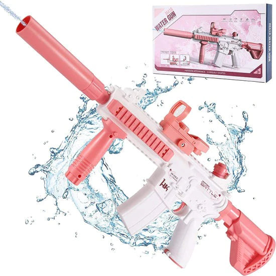 Electric M416 water gun