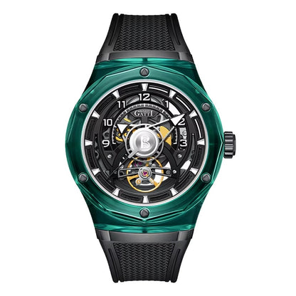 BONEST GATTI 002 Automatic Watch