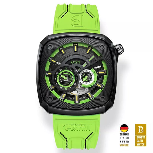 BONGEST 022 Automatic Watch